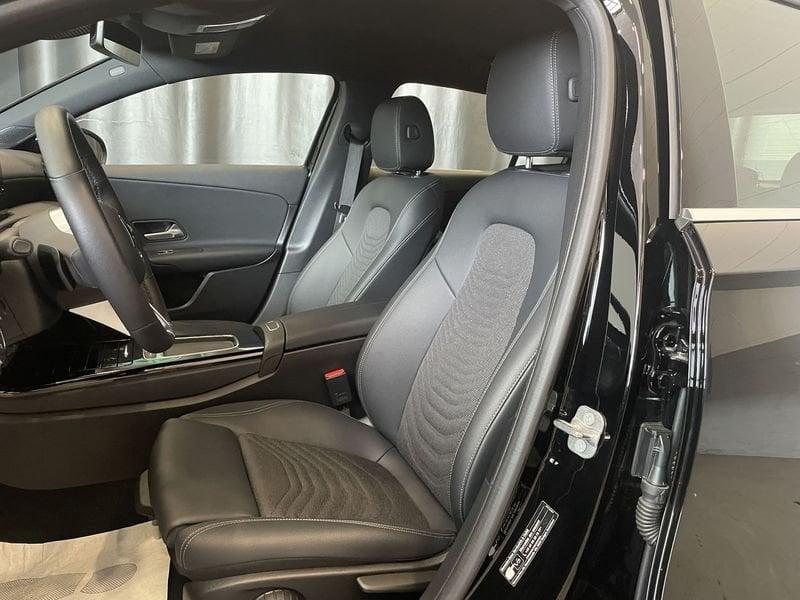 Mercedes-Benz Classe A A 180 Automatic Progressive Advanced