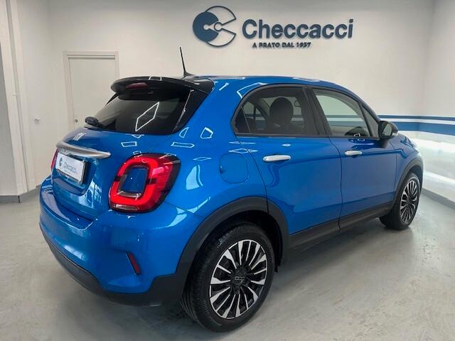 Fiat 500X 1.3 mjet 95cv * 2024 * 21.000 KM *