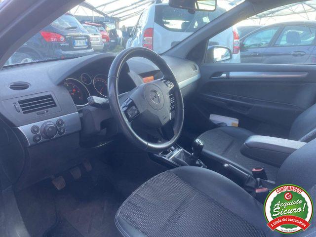 OPEL Astra 1.9 16V CDTI 150CV Station Wagon Cosmo