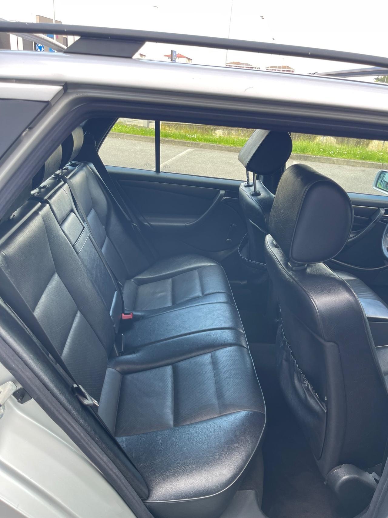 Mercedes-benz C 220 C 220 CDI cat S.W. Elegance