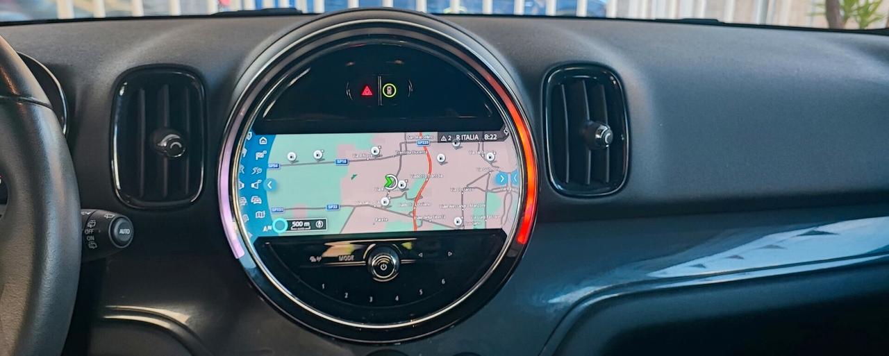 MINI COUNTRYMAN HOTCHBACK DIESEL 2022