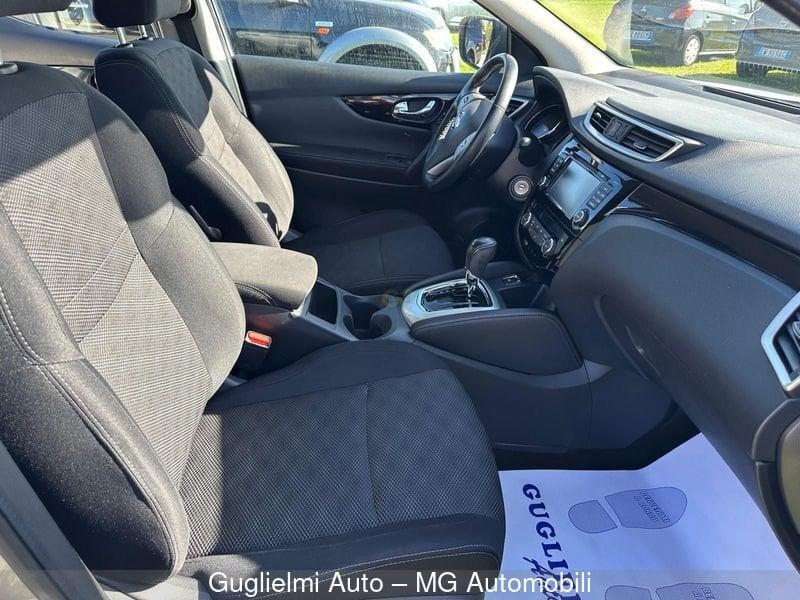 Nissan Qashqai Qashqai 1.6 dCi 2WD Acenta