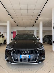 Audi A3 SPB 35 TFSI S tronic