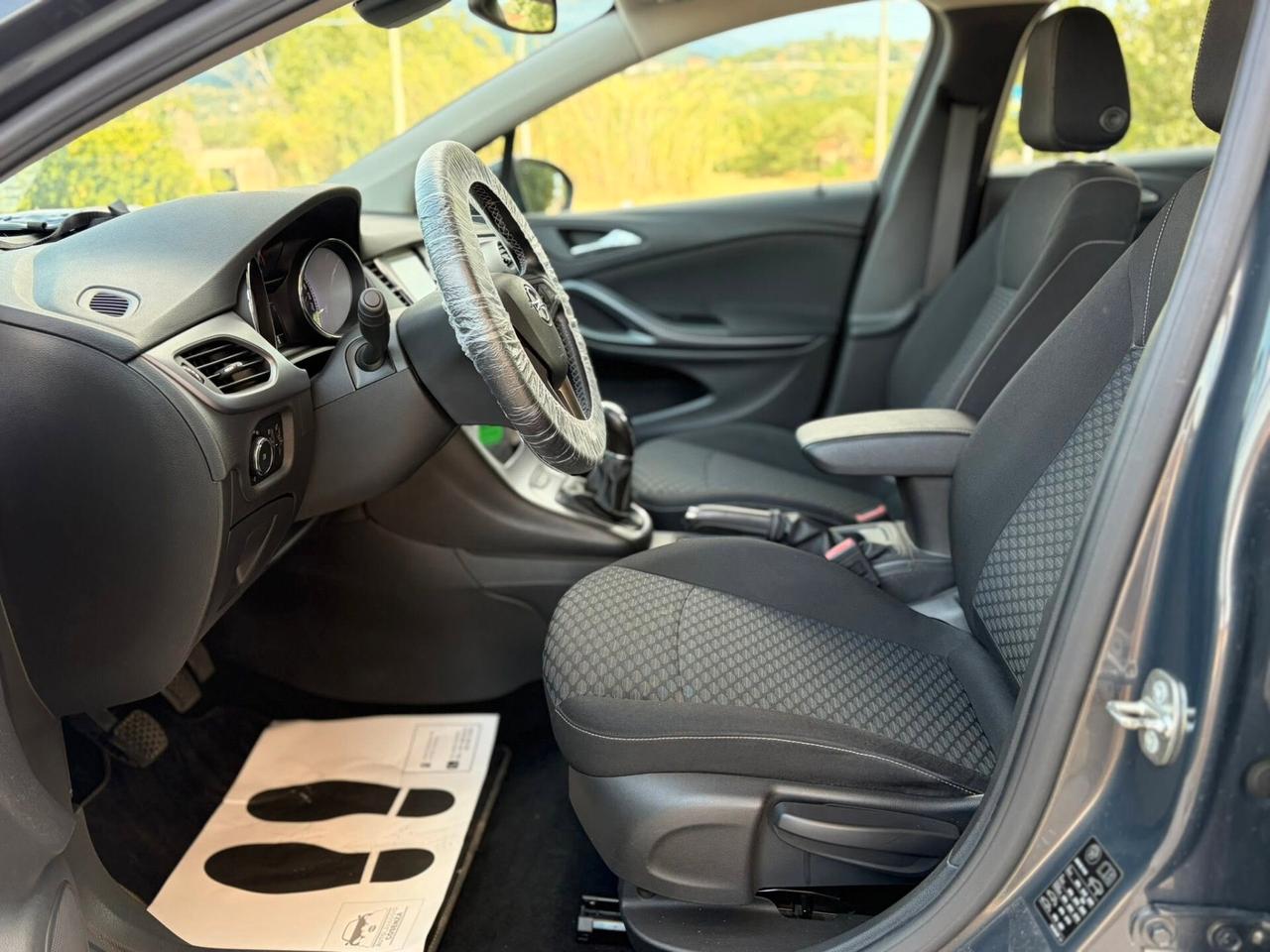 Opel Astra 1.6 CDTi Sports Tourer Business