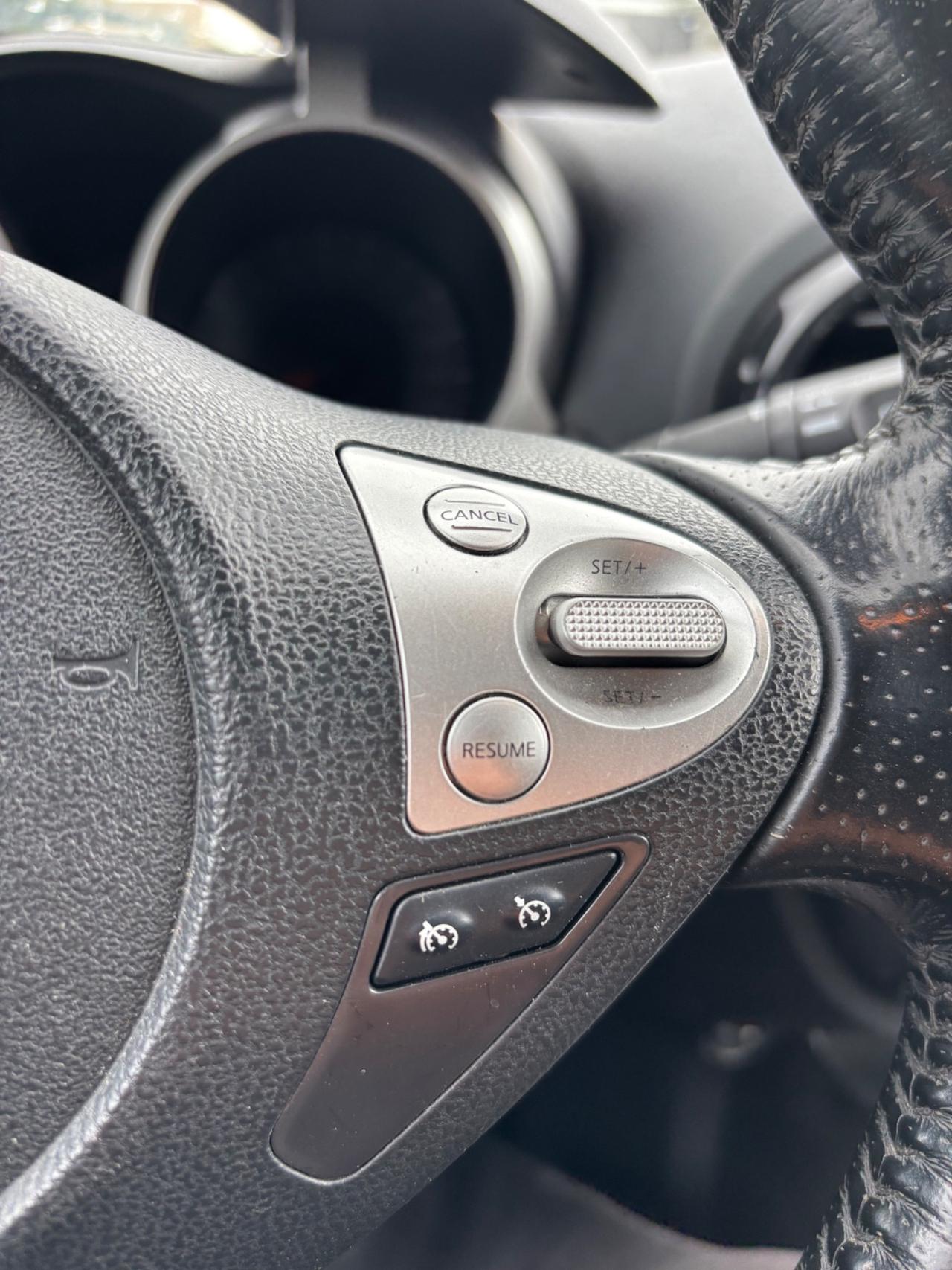 Nissan Juke 1.5 dCi Acenta