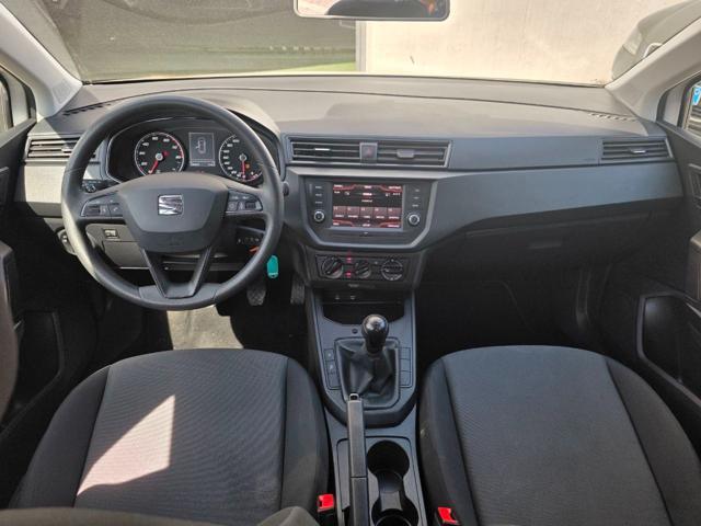 SEAT Ibiza 1.0 TGI 5 porte Style