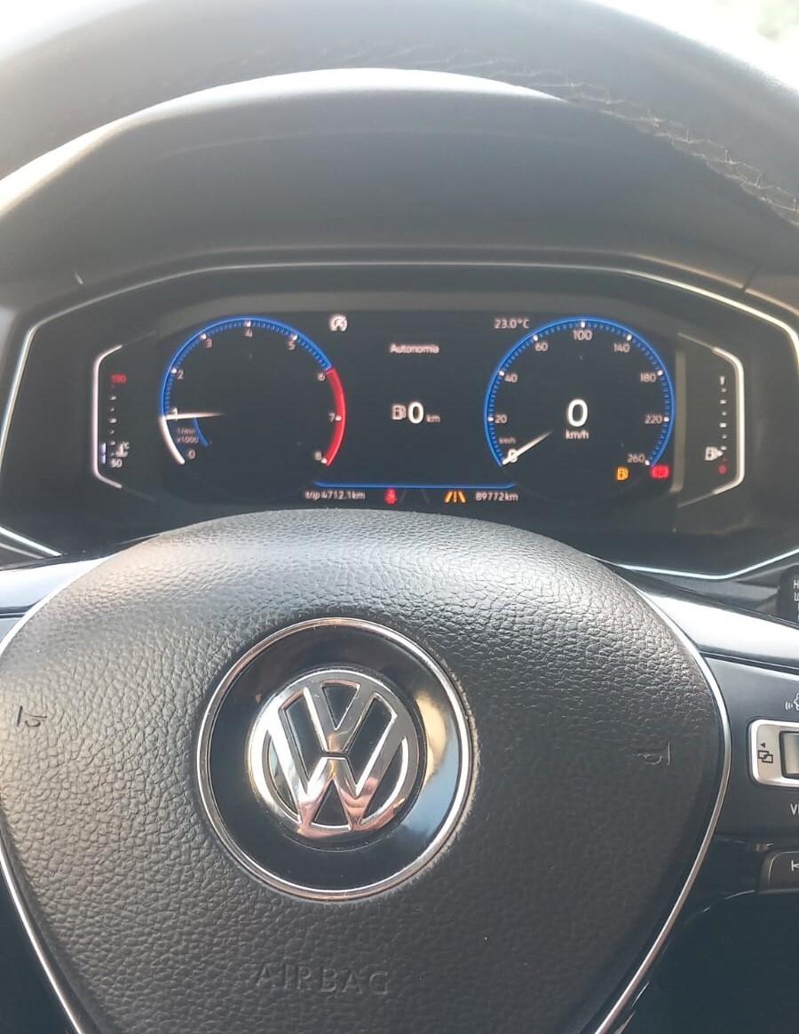 Volkswagen T-Roc 1.0 TSI 115 CV Style BlueMotion Technology