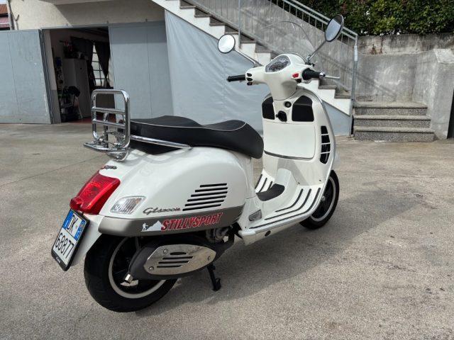 PIAGGIO Vespa GTS 300 Super gts 300 super