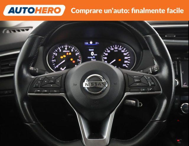 NISSAN Qashqai MHEV 140 CV Acenta