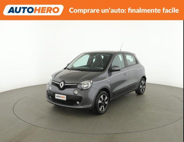 RENAULT Twingo SCe Lovely