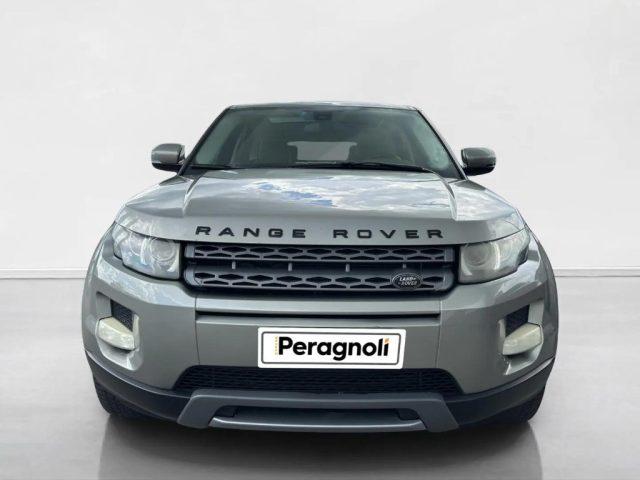 LAND ROVER Range Rover Evoque 2.2 TD4 5p. Prestige