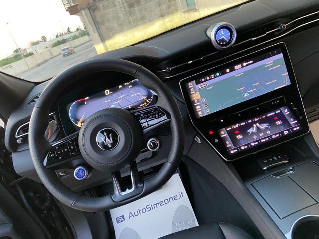 MASERATI Grecale Grecale MHEV 2.0 300 CV GT ''SOLI 25131 KM''.