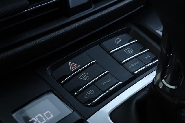 PORSCHE Macan 2.0 245CV aut. 4x4 Prezzo Netto