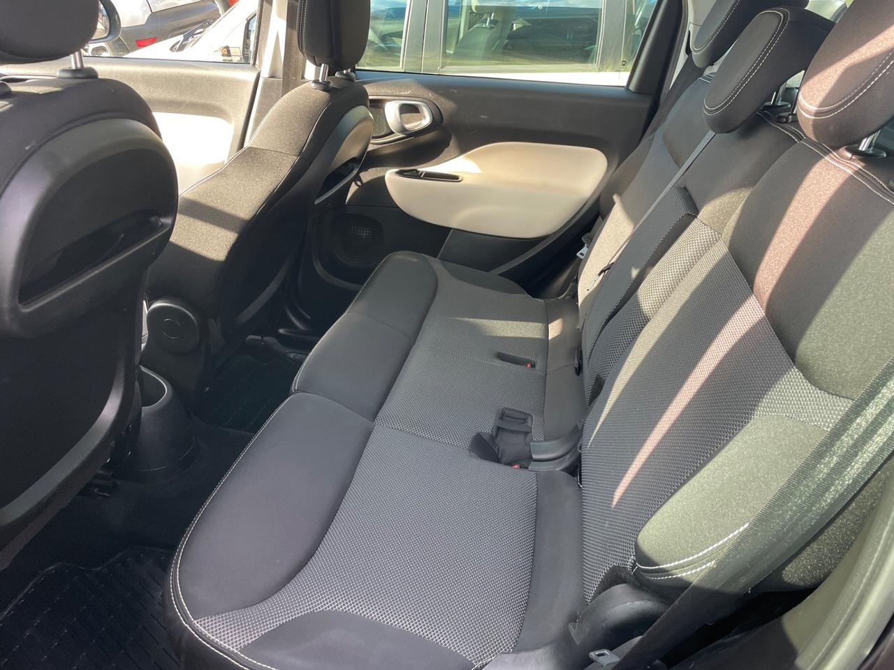 FIAT 500L 1.4 GPL 120 (CV) 2015