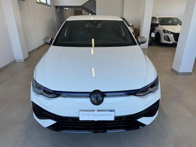 VOLKSWAGEN Golf 2.0 TSI R DSG 4Motion