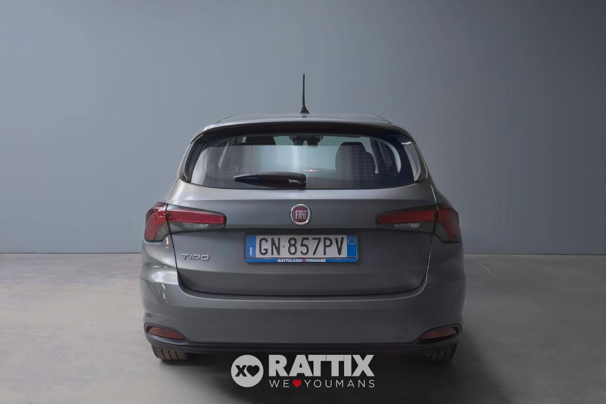 Fiat Tipo SW 1.0 100CV
