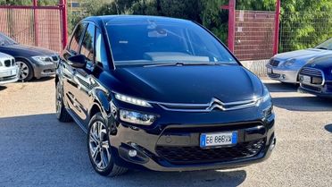 Citroen C4 Grand Picasso 1.6 HDi 110 FAP Exclusive