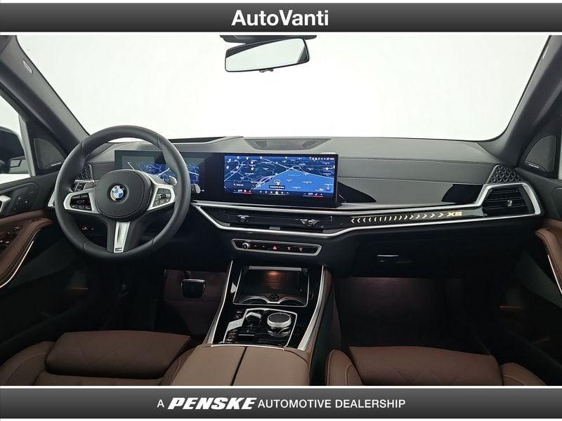 BMW X5 xDrive30d 48V Msport Pro