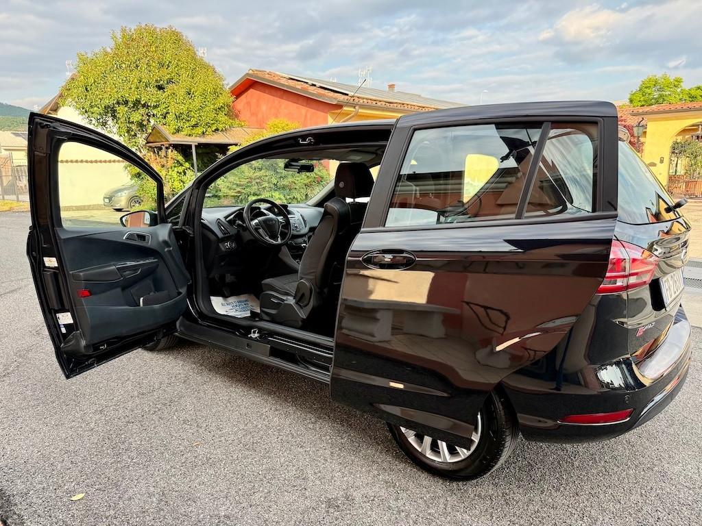 Ford B-Max 1.4 90 CV GPL Business Euro 6