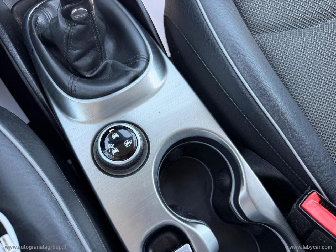 FIAT 500X 1.6 M.Jet 120 CV Cross Plus IMPECCABILE!