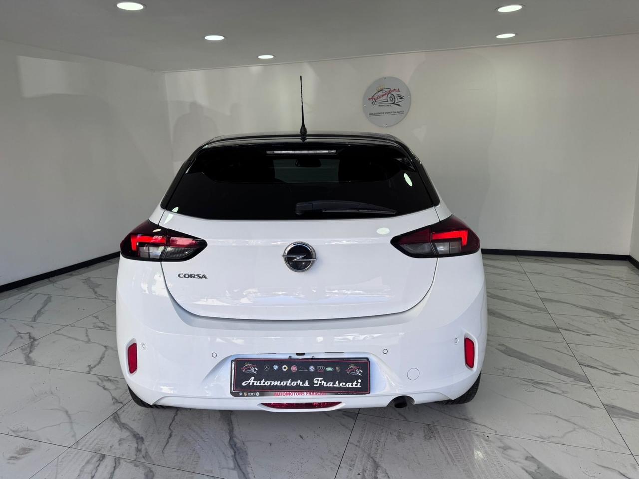 Opel Corsa 1.2 100 CV GS Line -UNIPRO-GARANTITA-2021