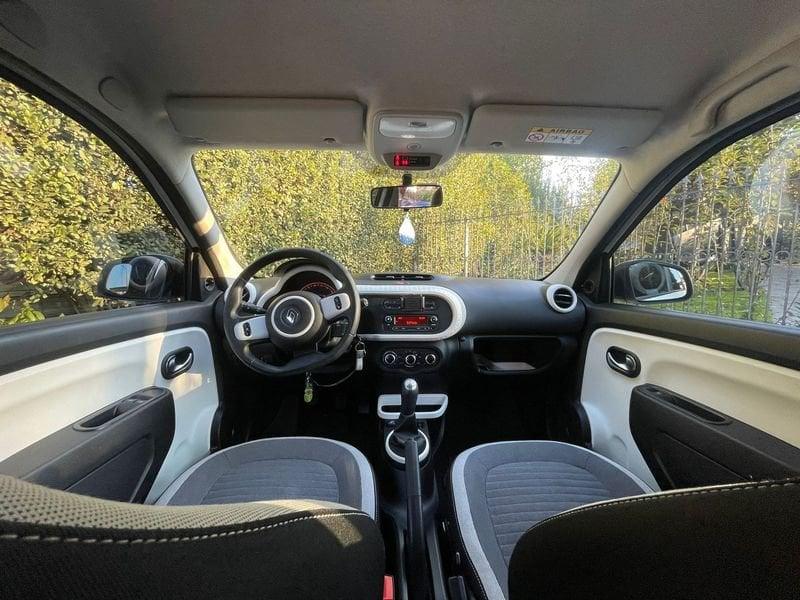 Renault Twingo 1.0 SCe GPL-BLUETOOTH/PRIVACY