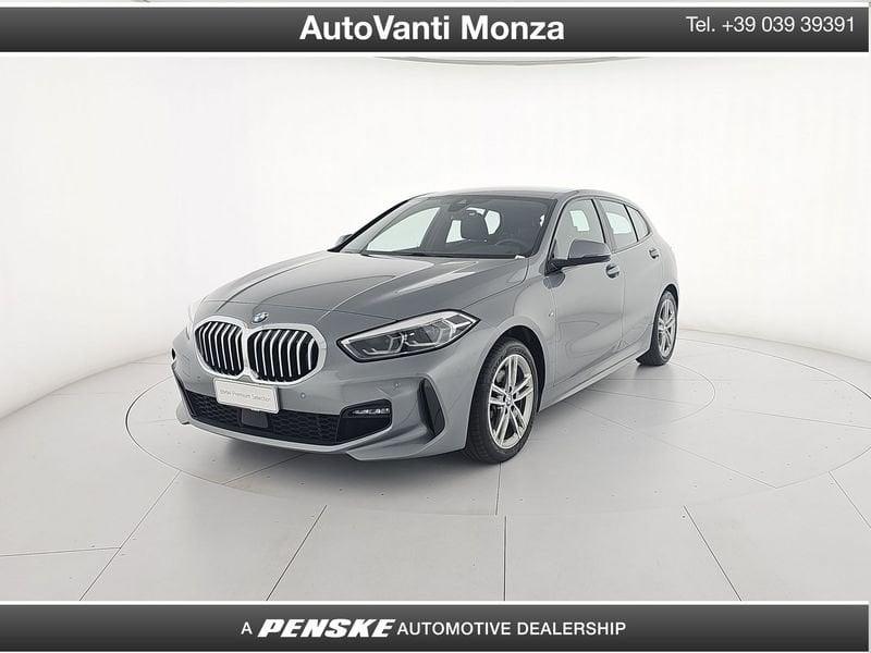 BMW Serie 1 118i 5p. Msport