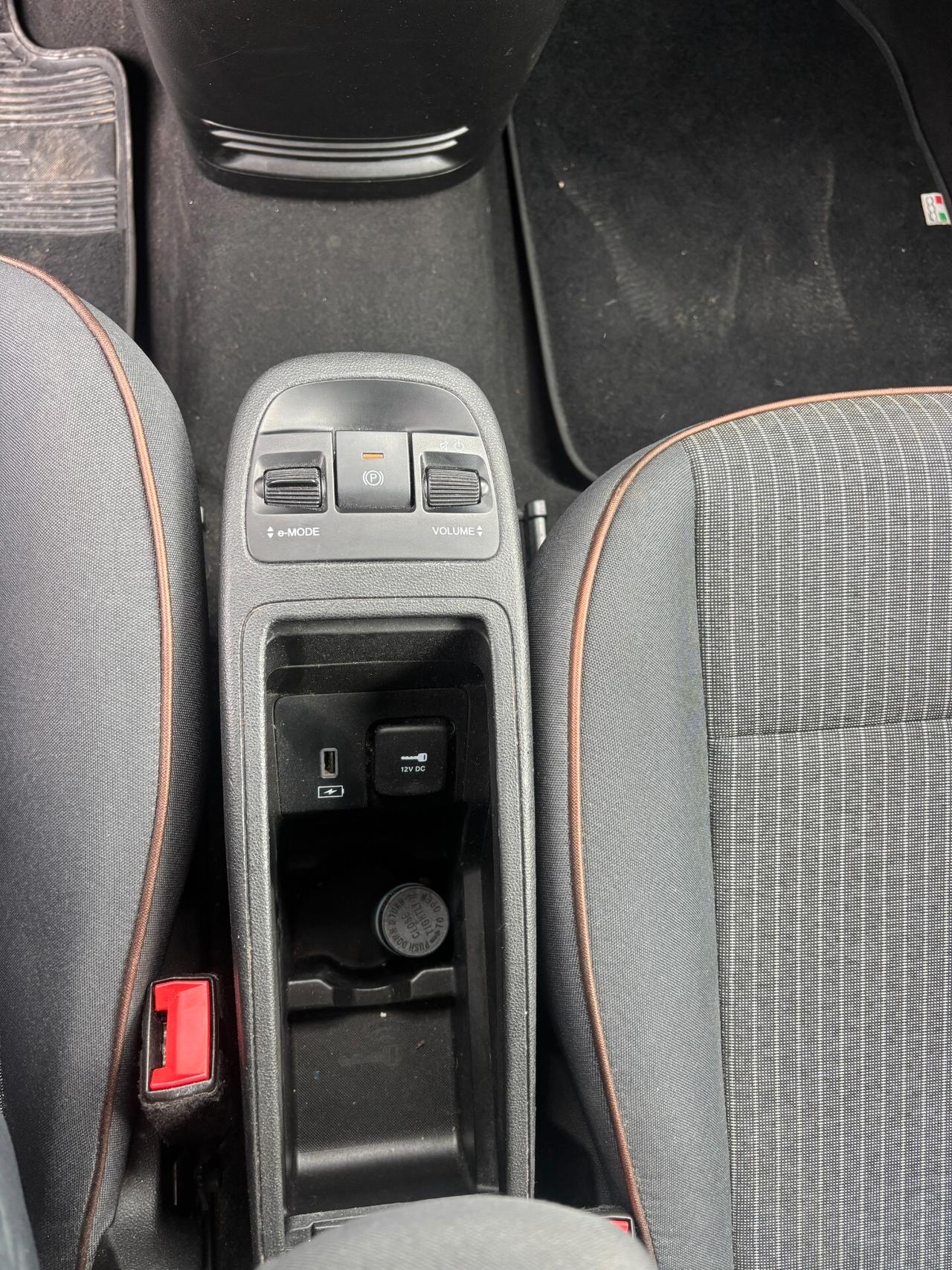 Fiat 500 500e 3+1 42 kWh Icon NESSUN VINCOLO