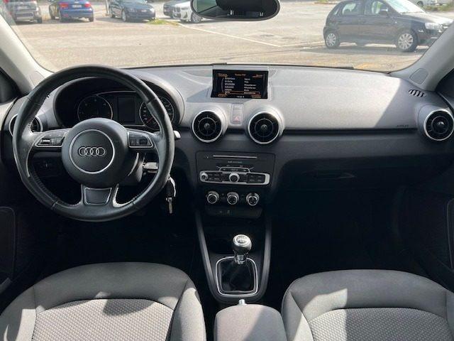 AUDI A1 SPB 1.4 TDI Ultra Neopatentati