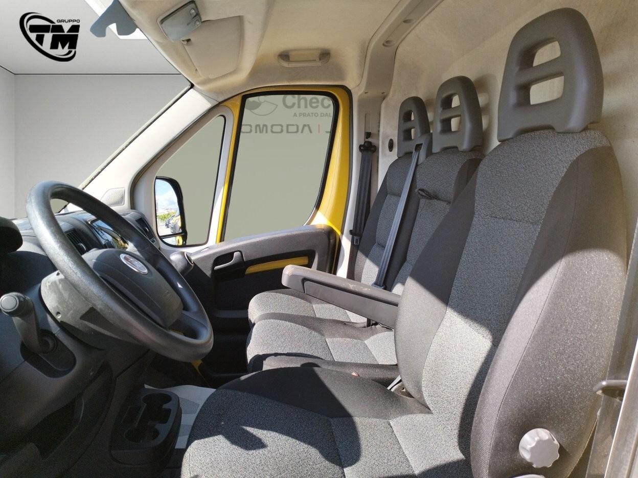 Fiat Ducato 33 2.3 MJT 120CV PM-TN Furgone