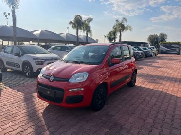 Fiat Panda 1.3 MJT 95 CV S&S Easy