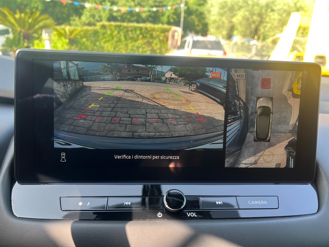 Nissan Qashqai MHEV 158 CV Xtronic N-Connecta