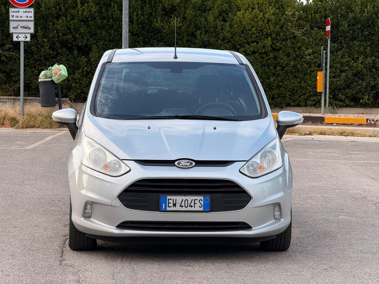 Ford B-Max GARANZIA DI 12 MESI