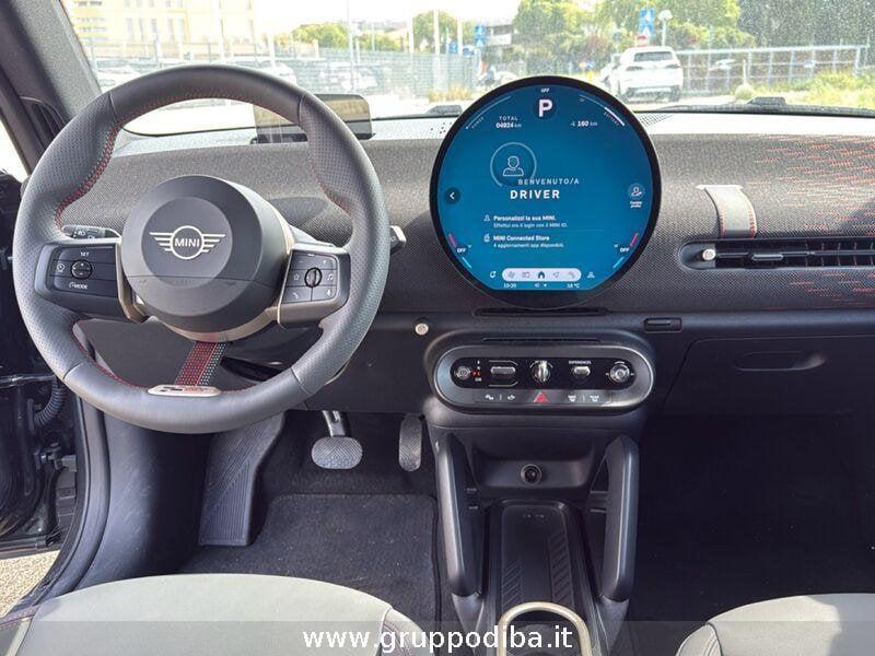 MINI Cooper Mini J01 All-Electric Mini SE Classic