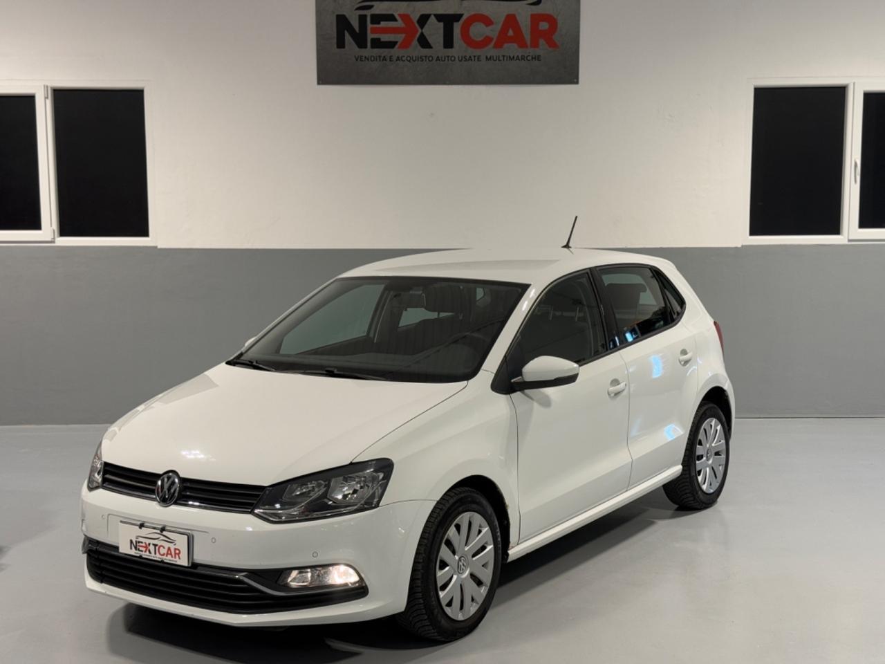 Volkswagen Polo 5p 1.2 tsi bm Comfortline