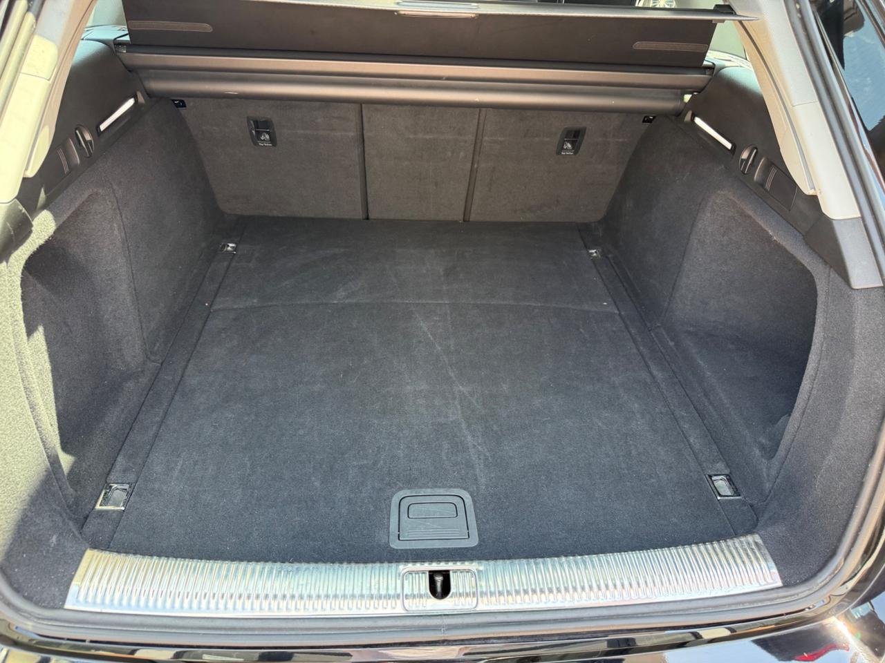 Audi A4 35 TDI/163 CV S tronic Business