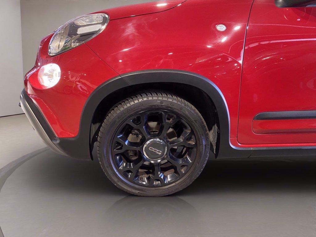 FIAT 500L Cross 1.4 s&s 95cv my20 del 2022