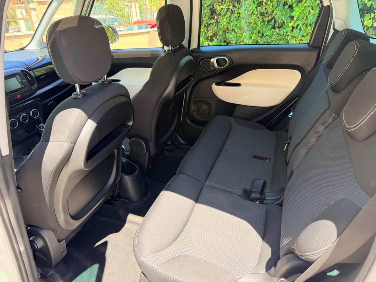 Fiat 500L 1.3 Multijet 85 CV Trekking