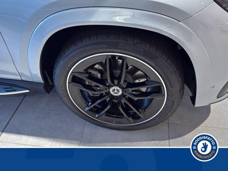 Mercedes-Benz GLE 300d 4Matic Mild Hybrid AMG Line Advanced Plus