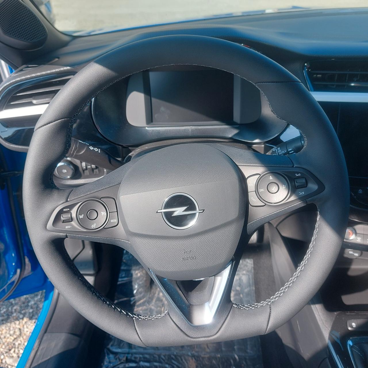 Opel Corsa 1.2 100 CV Edition