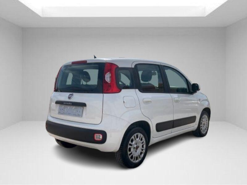 Fiat Panda 0.9 TwinAir Turbo S&S Easy