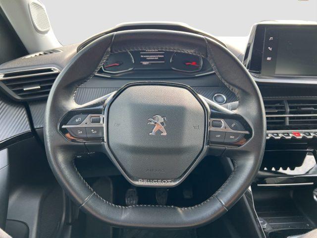 PEUGEOT 2008 2008 BlueHDi 110 S&S Allure Pack