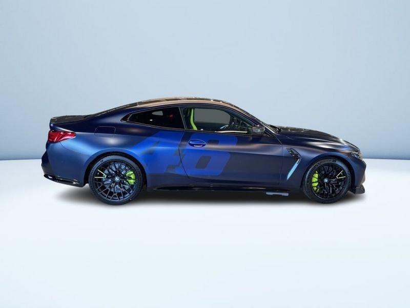 BMW Serie 4 Coupé M4 CS COUPÉ