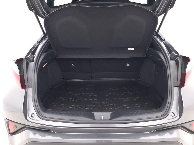 Toyota C-HR Hybrid Trend BR895698 2.0 Full Hybrid 184CV