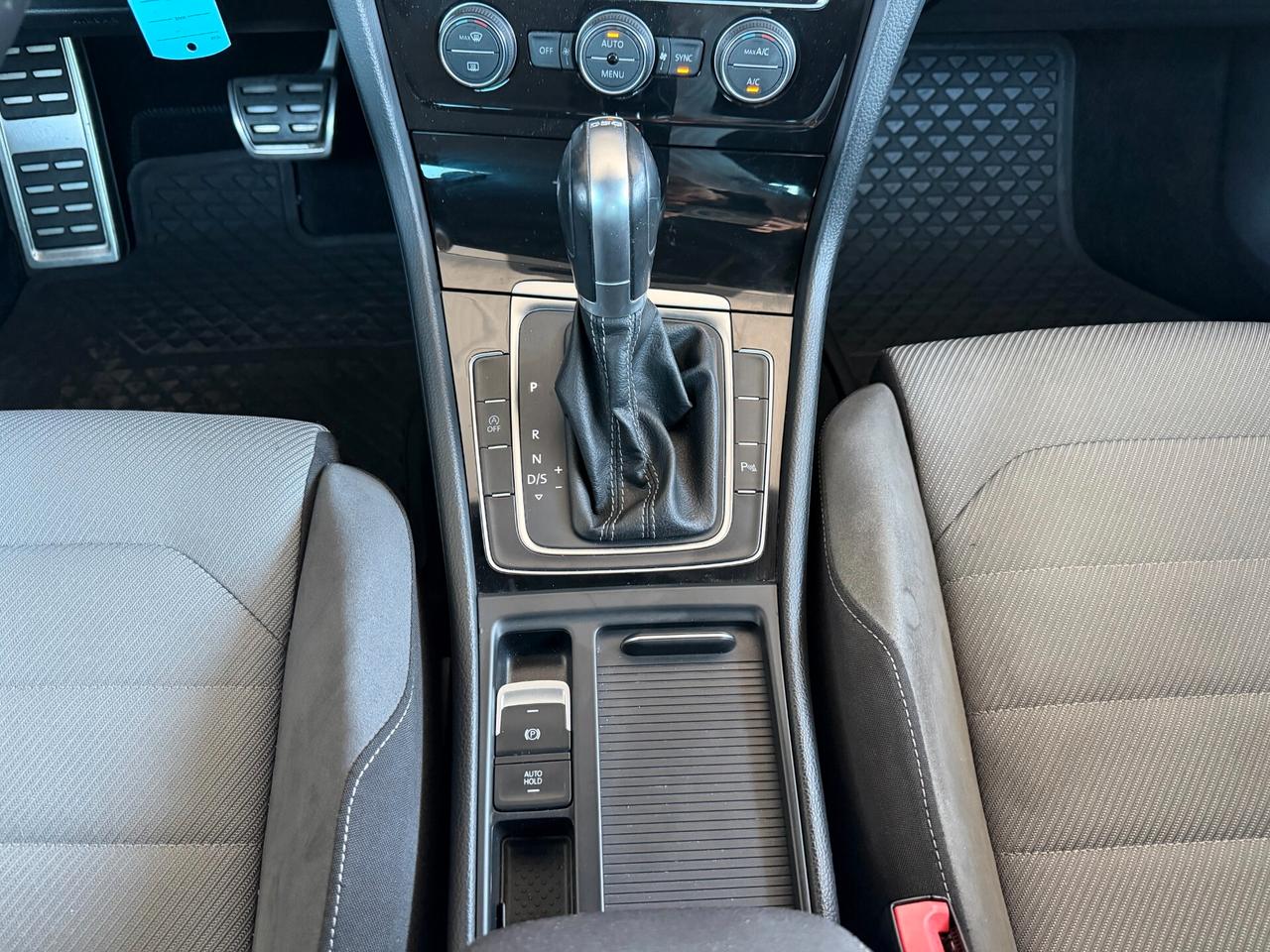 Volkswagen Golf 1.4 TSI 5p. Sport Edition