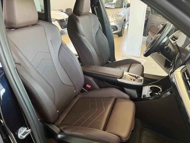 BMW X1 sDrive 18d Msport