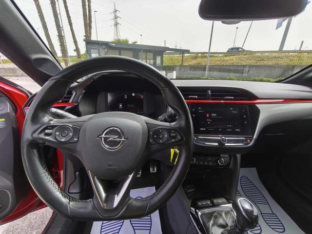 OPEL Corsa 1.2 100 CV GS Line