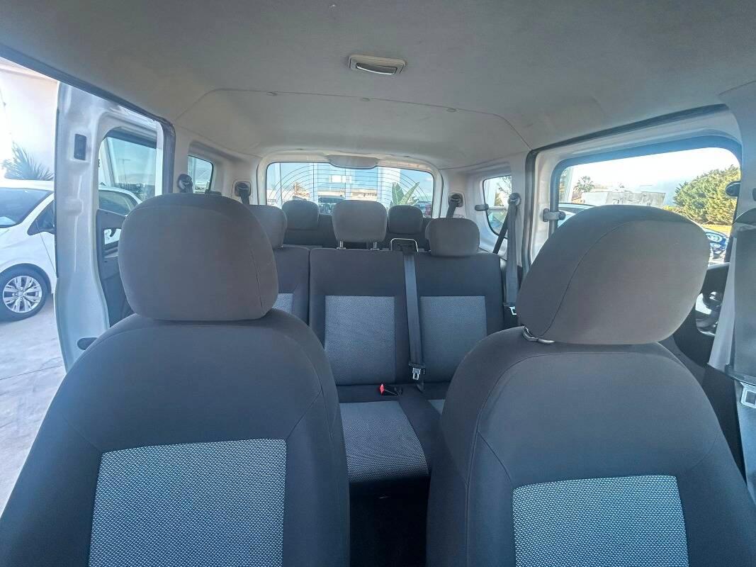 Fiat Doblò 1.6 mjt 16v Active 90cv