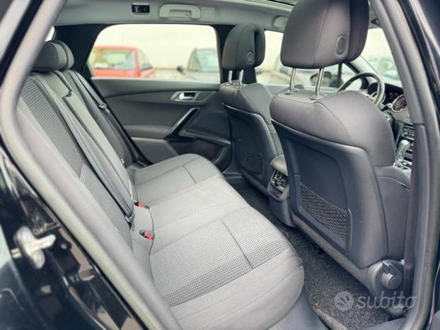 PEUGEOT 508 2.0 HDi 163CV automatica SW Ciel All