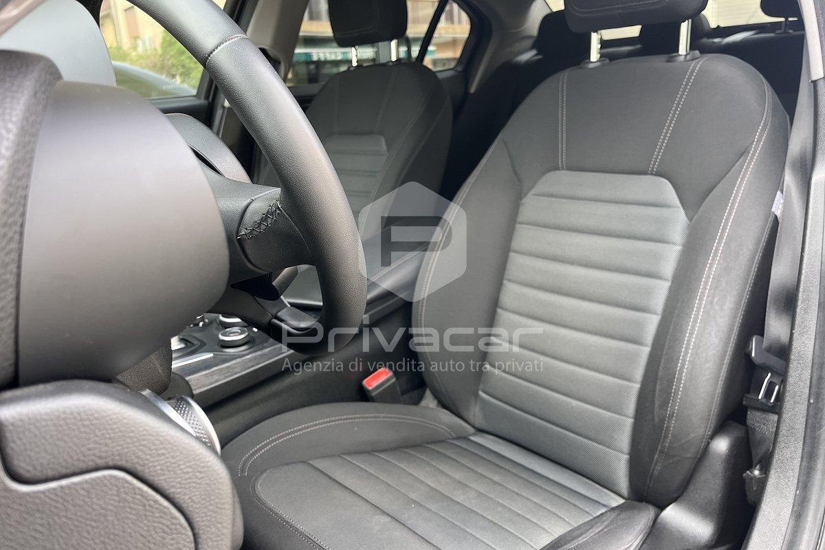 ALFA ROMEO Giulia 2.2 Turbodiesel 160 CV AT8 Business
